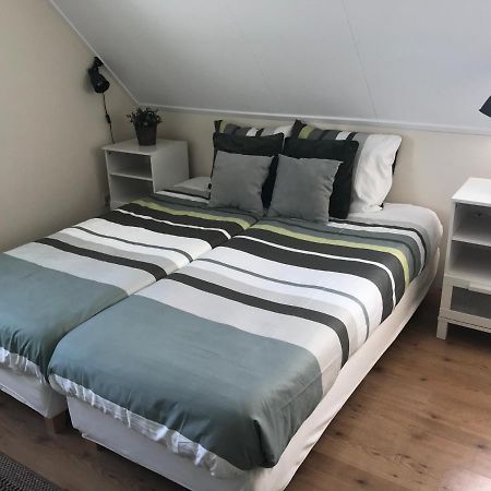 Apartment Zonnehoek Aagtekerke Luaran gambar