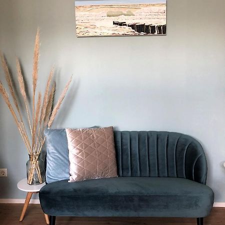 Apartment Zonnehoek Aagtekerke Luaran gambar