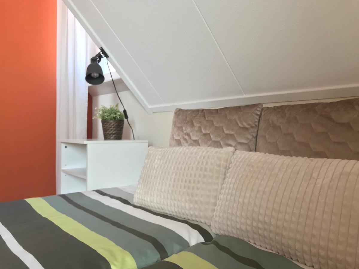 Apartment Zonnehoek Aagtekerke Luaran gambar
