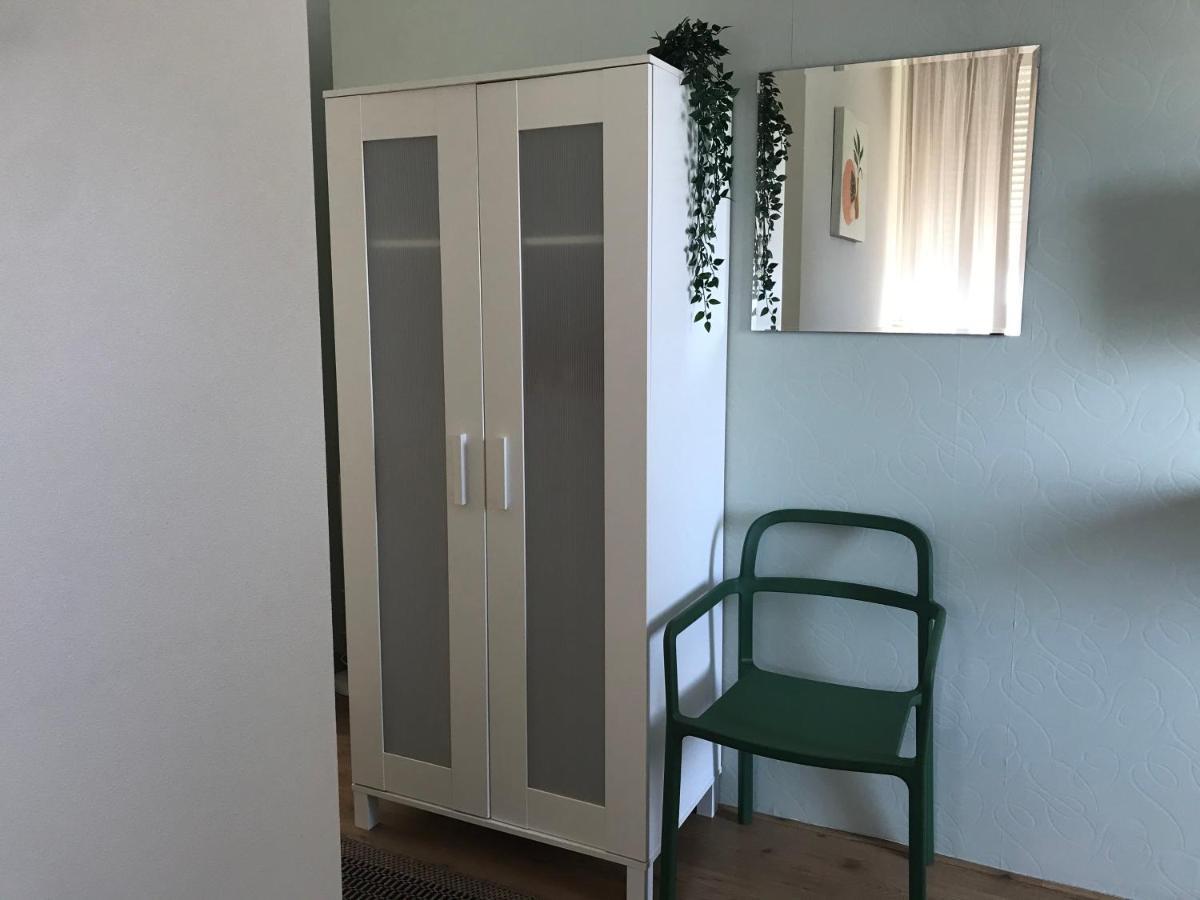 Apartment Zonnehoek Aagtekerke Luaran gambar
