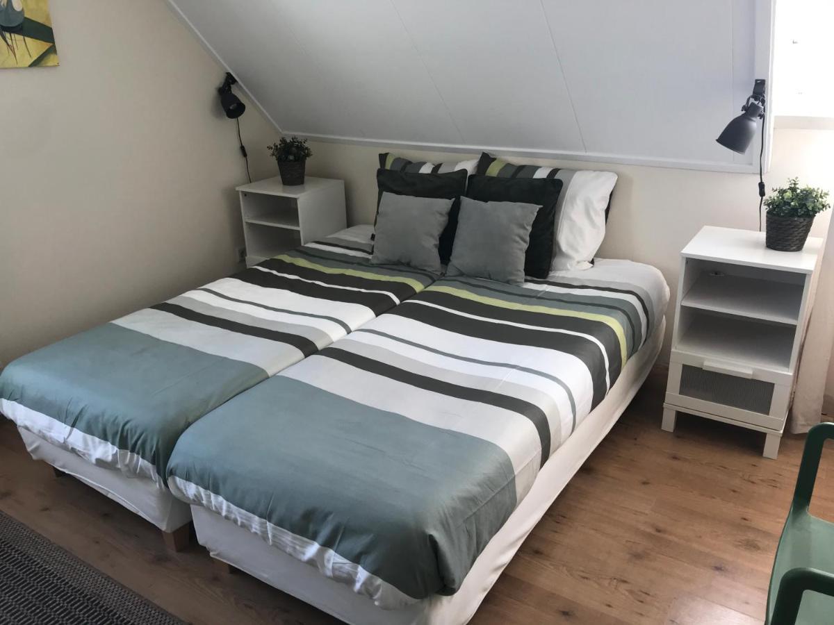 Apartment Zonnehoek Aagtekerke Luaran gambar