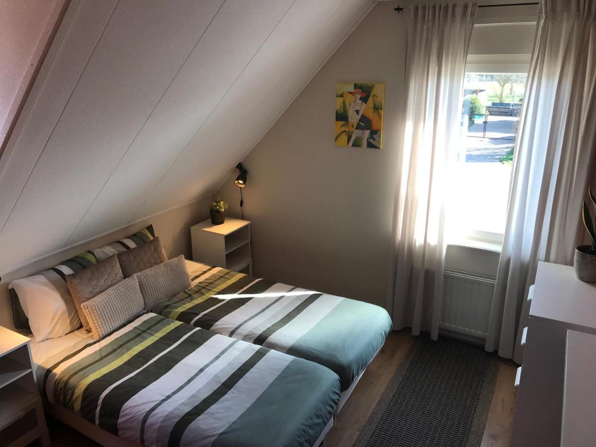 Apartment Zonnehoek Aagtekerke Luaran gambar