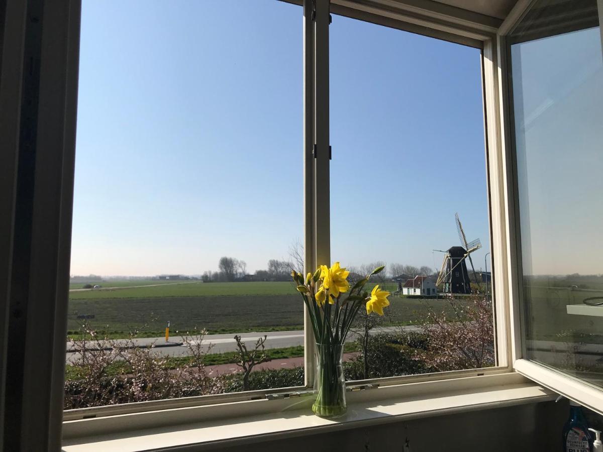Apartment Zonnehoek Aagtekerke Luaran gambar