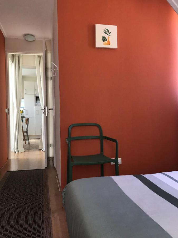 Apartment Zonnehoek Aagtekerke Luaran gambar
