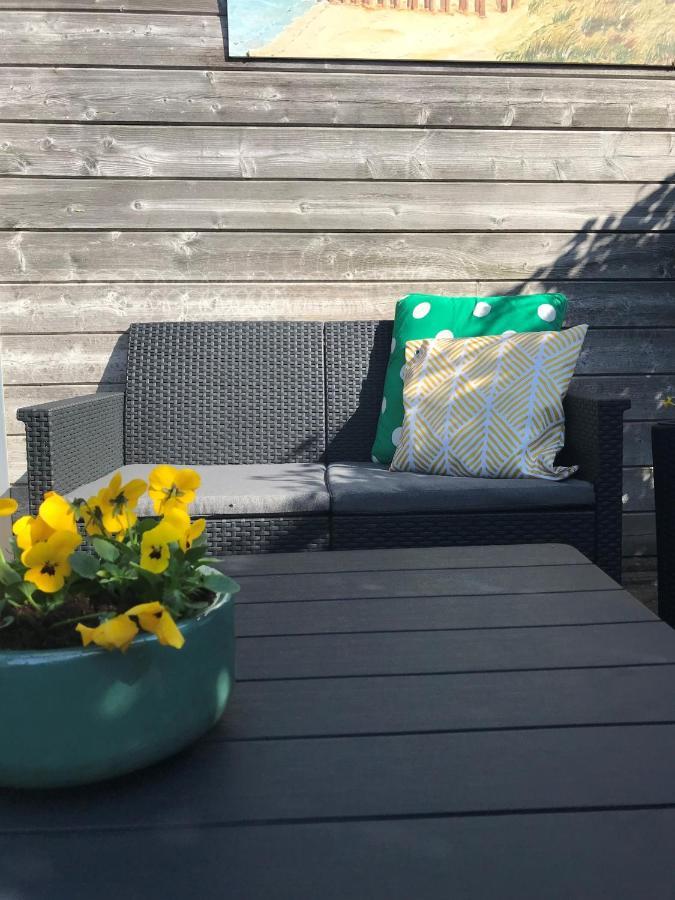 Apartment Zonnehoek Aagtekerke Luaran gambar
