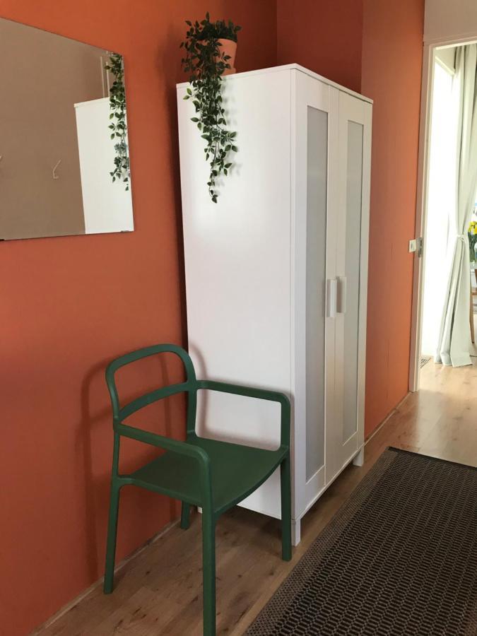 Apartment Zonnehoek Aagtekerke Luaran gambar