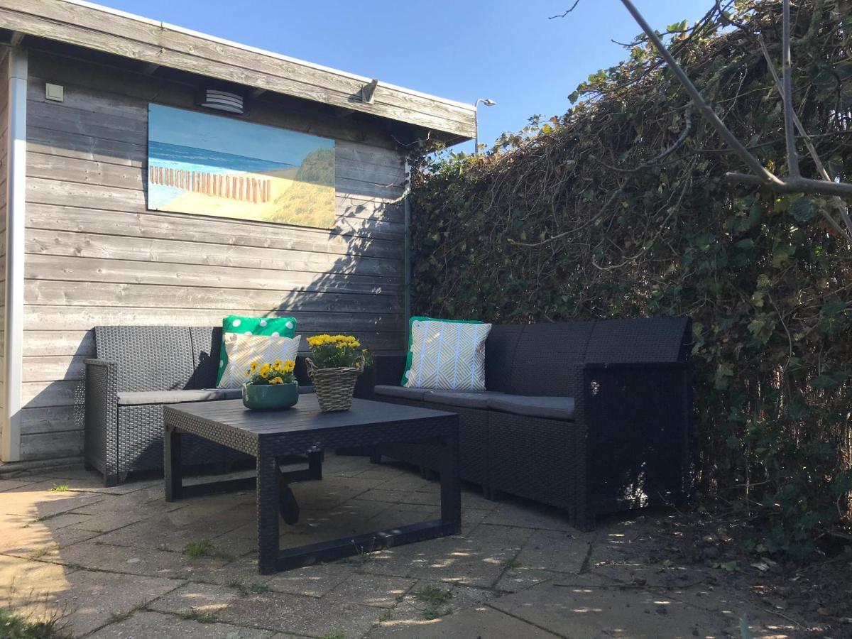 Apartment Zonnehoek Aagtekerke Luaran gambar