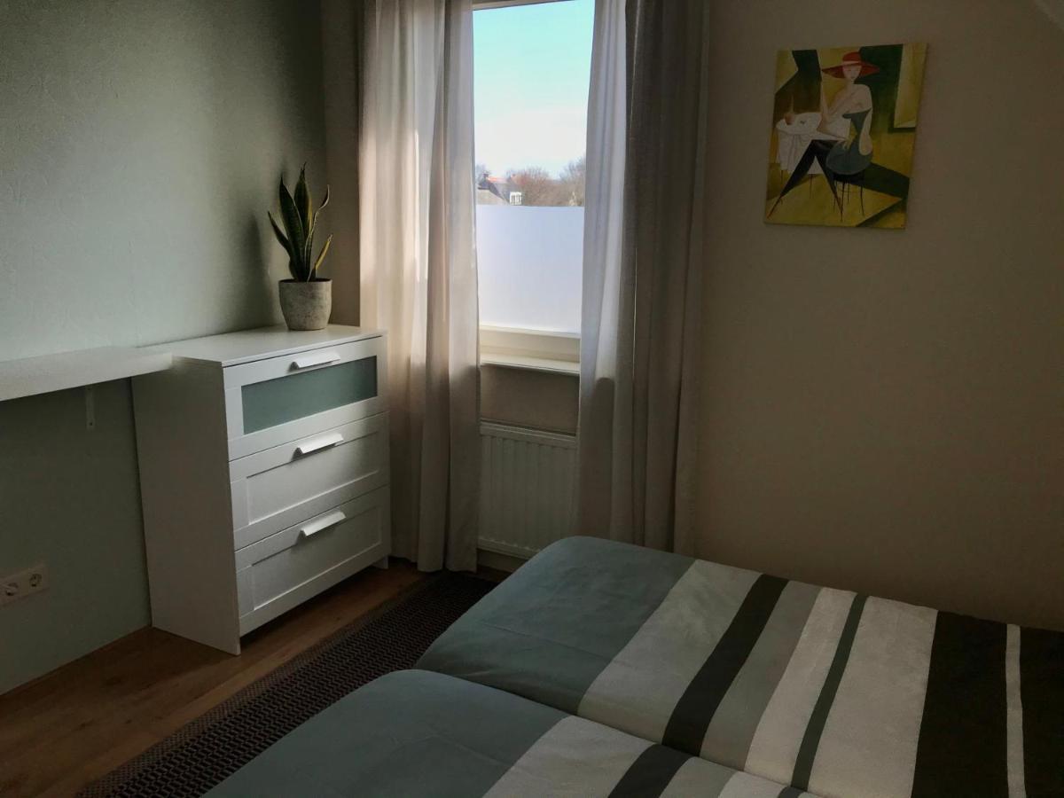 Apartment Zonnehoek Aagtekerke Luaran gambar