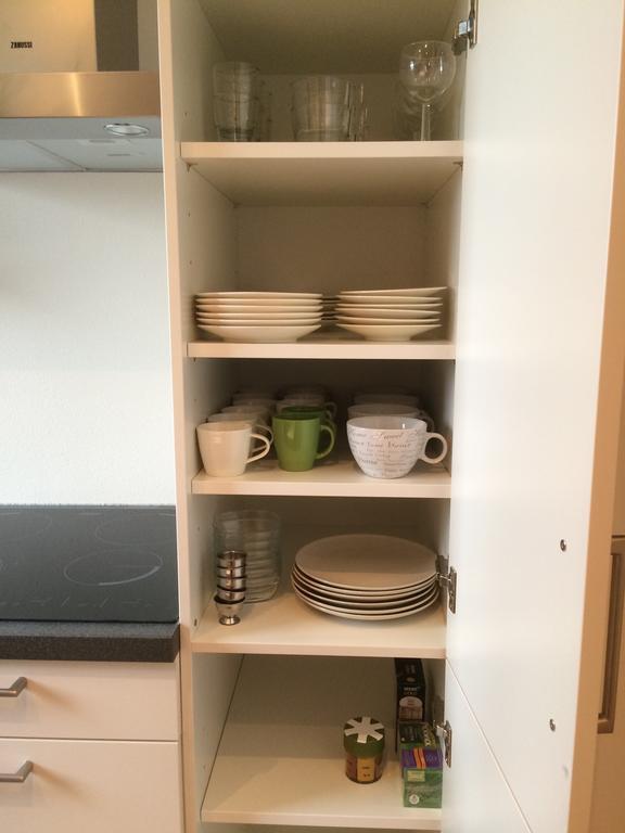 Apartment Zonnehoek Aagtekerke Bilik gambar