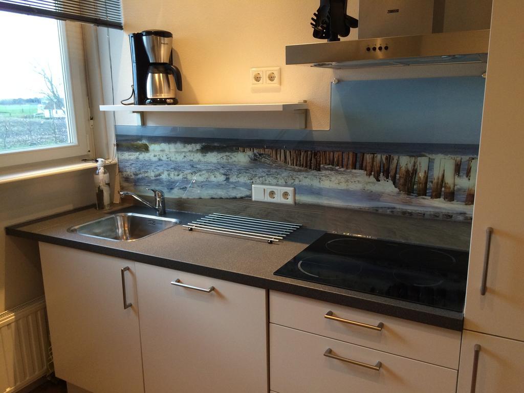 Apartment Zonnehoek Aagtekerke Bilik gambar