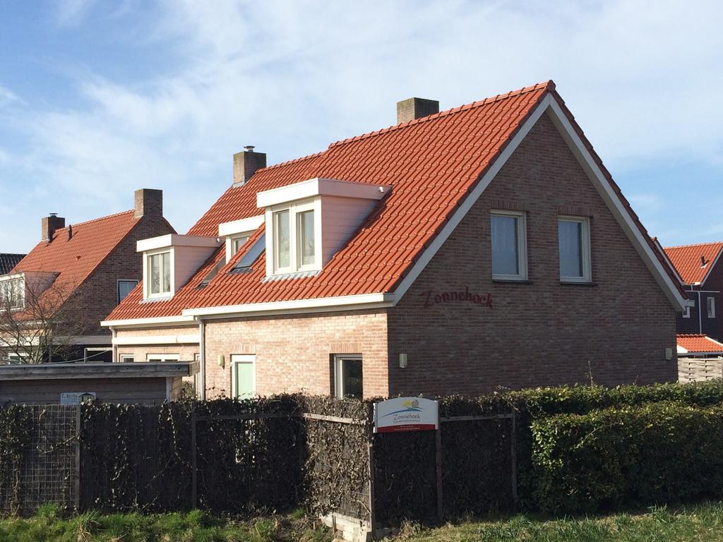 Apartment Zonnehoek Aagtekerke Bilik gambar