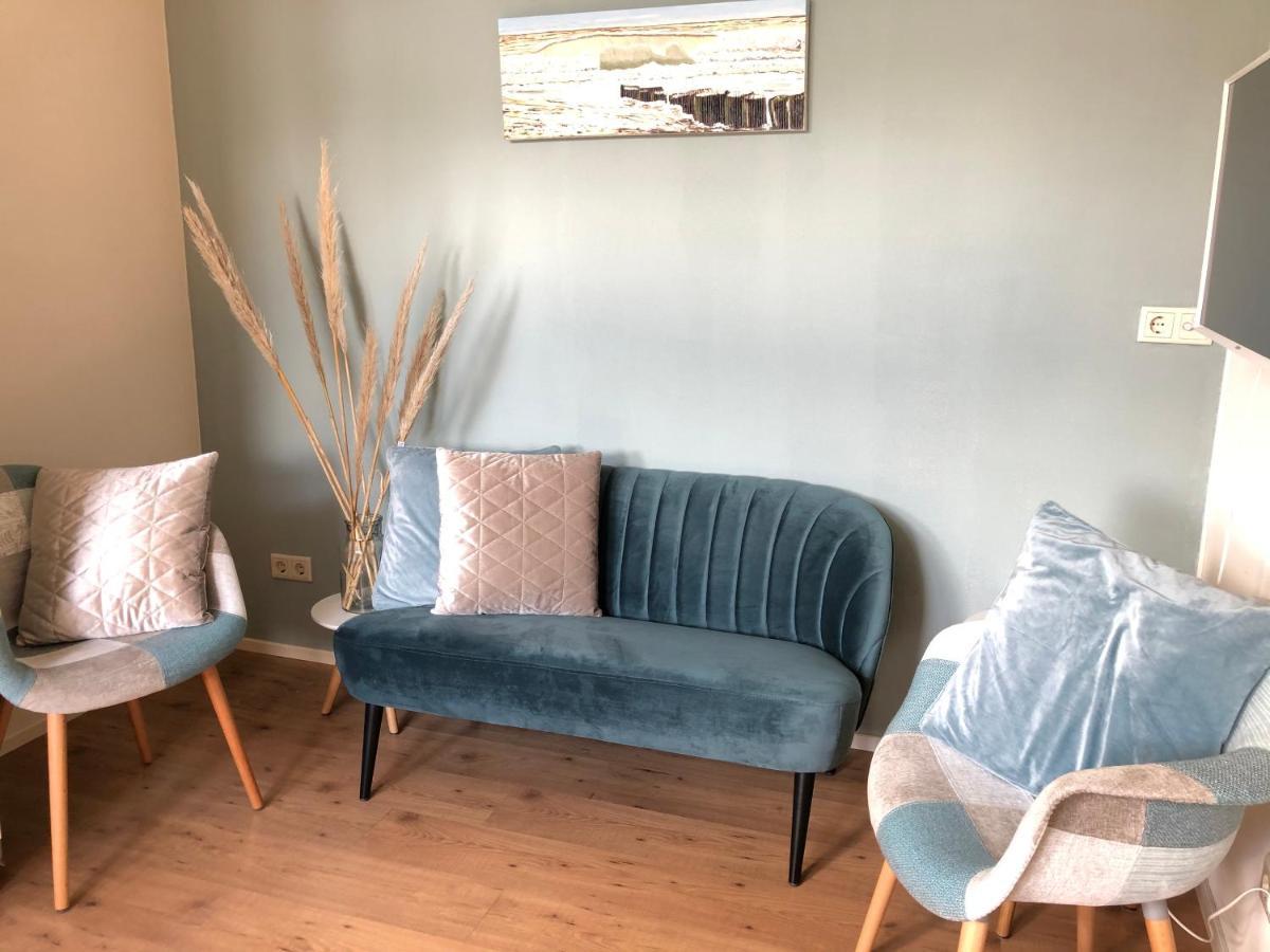 Apartment Zonnehoek Aagtekerke Luaran gambar