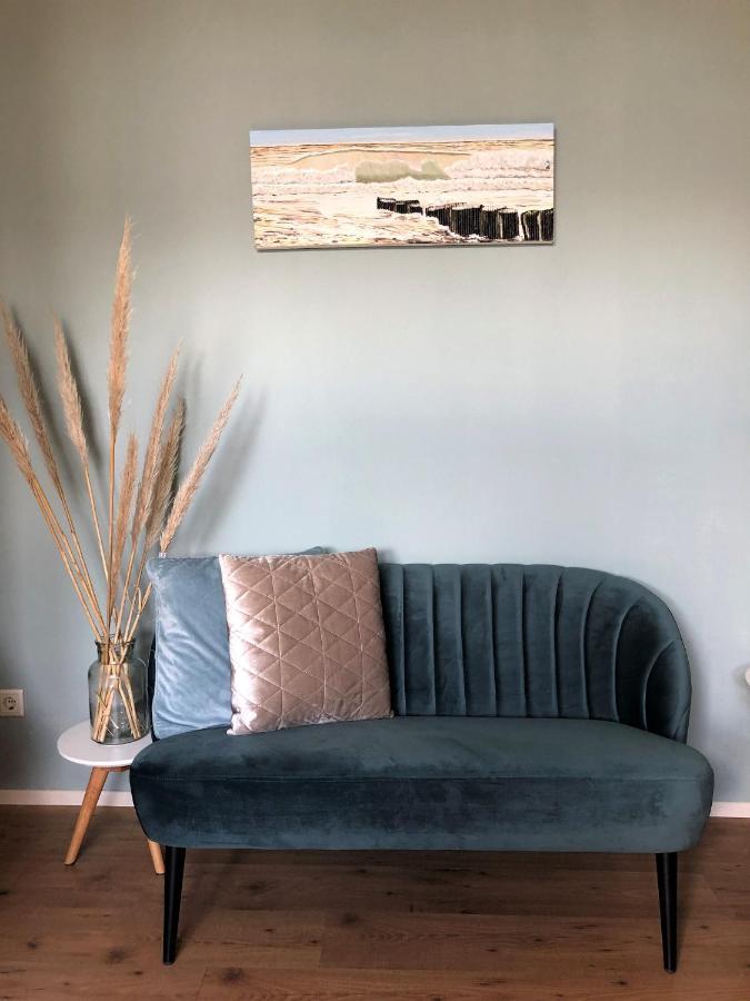 Apartment Zonnehoek Aagtekerke Luaran gambar